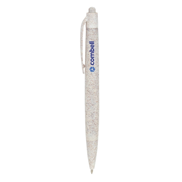 Sagano Eco-friendly Ballpoint Pen