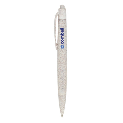 Sagano Eco-friendly Ballpoint Pen