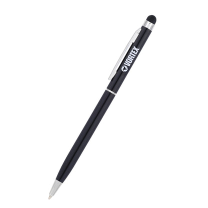 Sleek 2 Slim Metal Ballpoint Pen