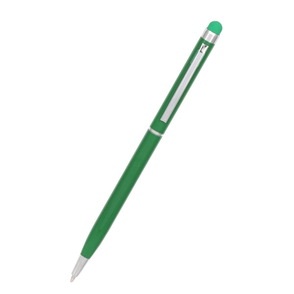 Sleek 2 Slim Metal Ballpoint Pen