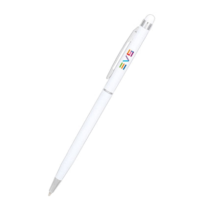 Sleek 2 Slim Metal Ballpoint Pen