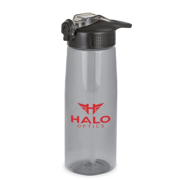 Spiffy 25 Oz. Lid Locking Bottle