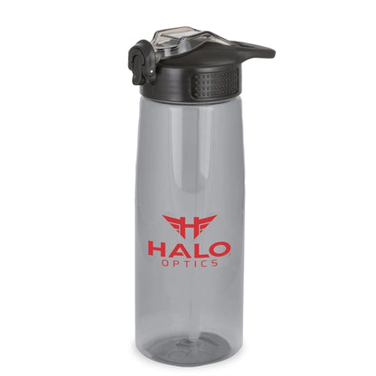Spiffy 25 Oz. Lid Locking Bottle