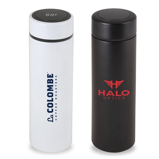 Thermo - Temperature Bottle