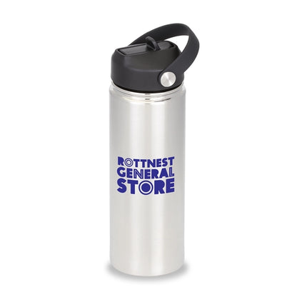 Ultron - 25 oz. Stainless Steel Bottle