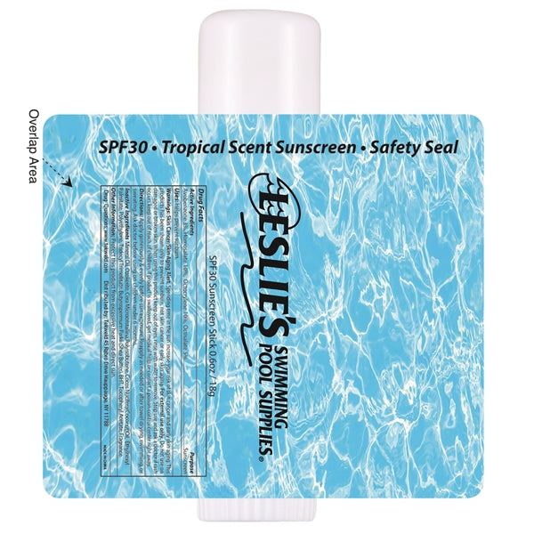 SPF 30 Sunscreen Stick