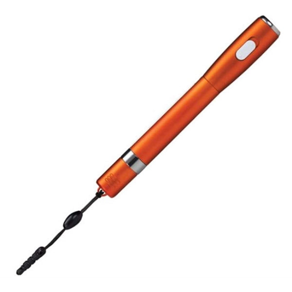 Foster Banner Pen/Flashlight (5-6 weeks)