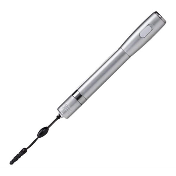 Foster Banner Pen/Flashlight (5-6 weeks)
