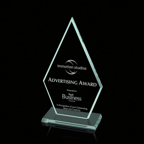Arrowhead Award