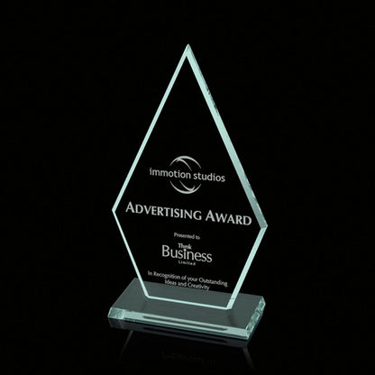 Arrowhead Award