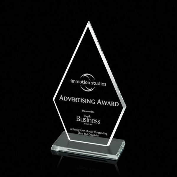 Arrowhead Award