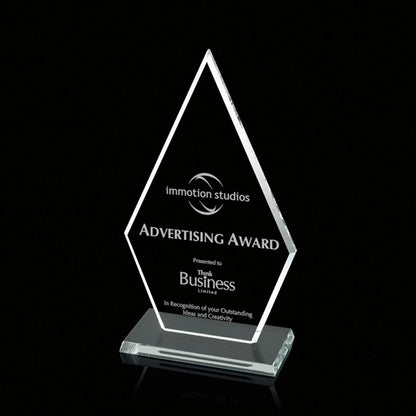 Arrowhead Award