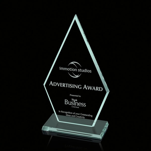 Arrowhead Award