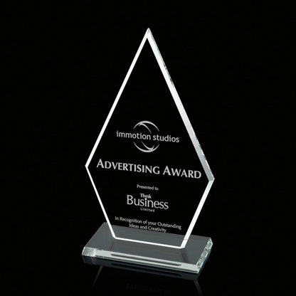 Arrowhead Award