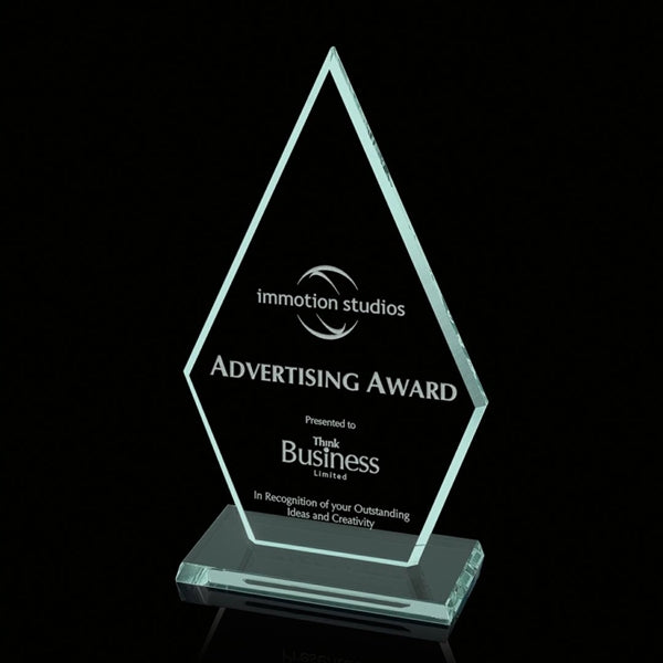Arrowhead Award