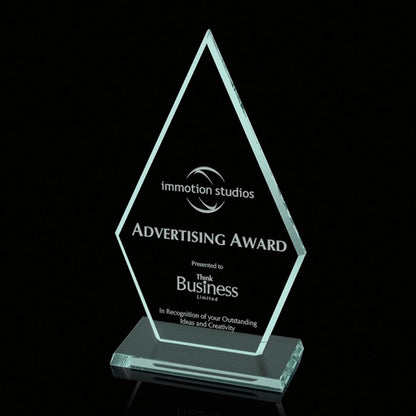 Arrowhead Award