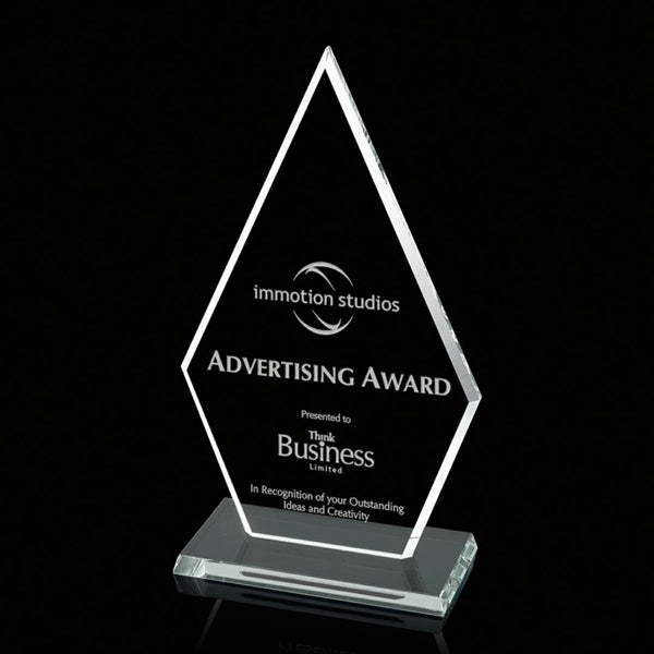 Arrowhead Award