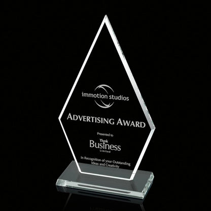 Arrowhead Award