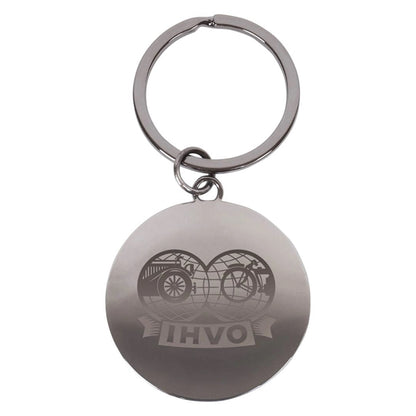 The Trafford Key Chain