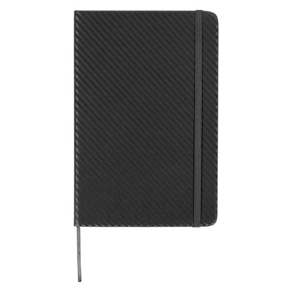 Carbon Fiber Journal Notebook