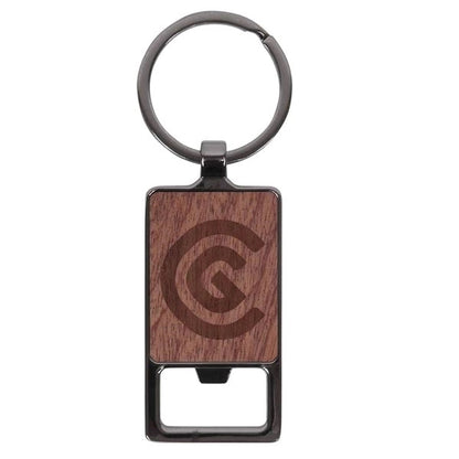 The Bexley Bottle Opener
