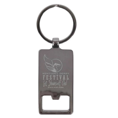 The Bexley Bottle Opener