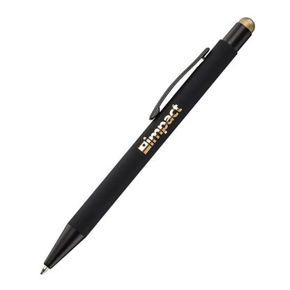 Cruiser Metal Pen/Stylus