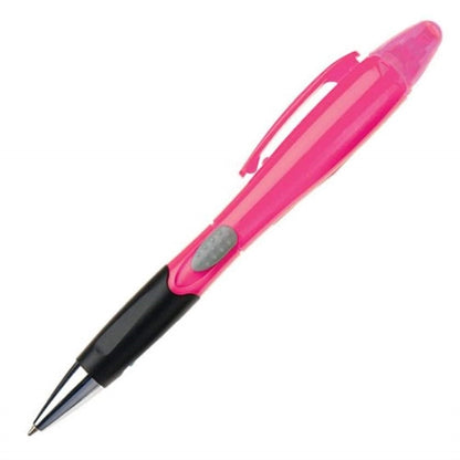 Champion Ballpoint/Highlighter