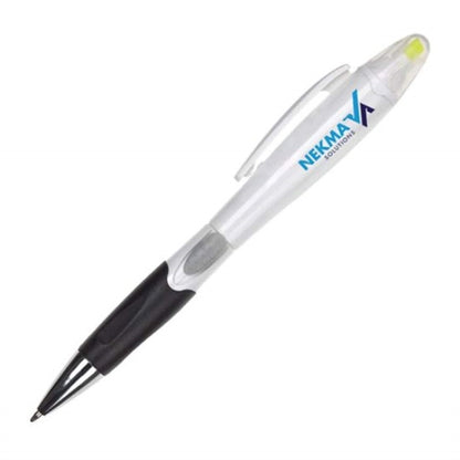 Champion Ballpoint/Highlighter