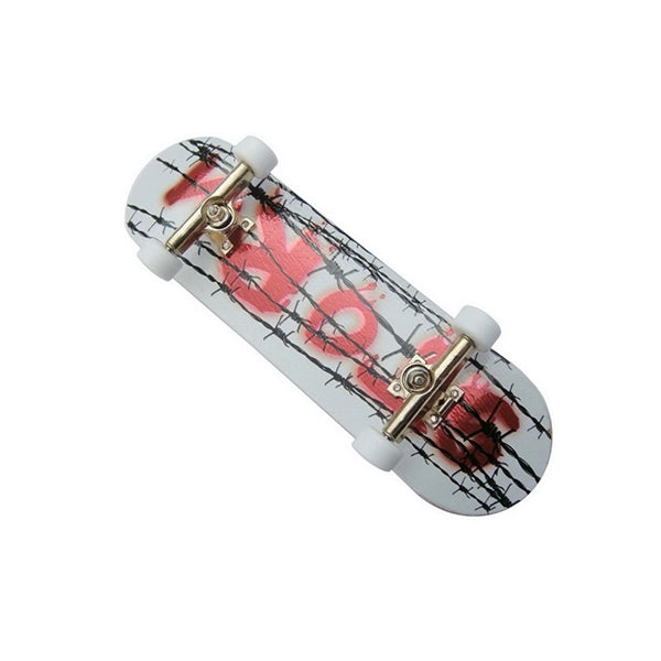 Full Color Imprint Fingerboard Tech Decks