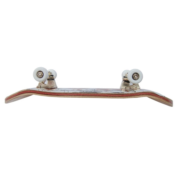 Full Color Imprint Fingerboard Tech Decks