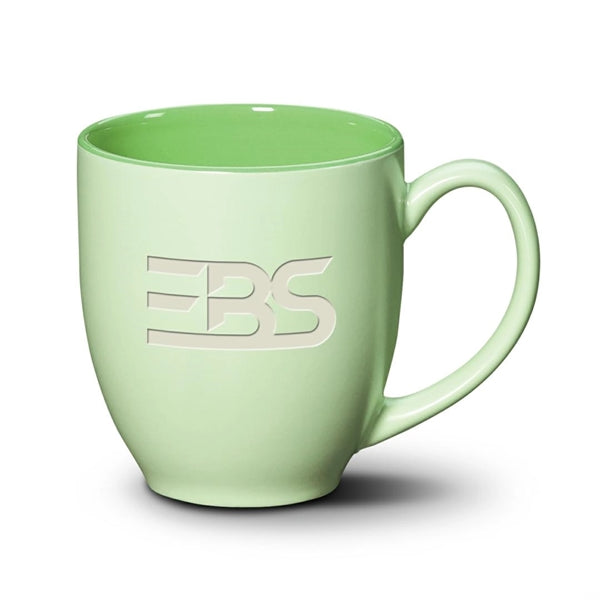 Alessa Mug - 16oz - Deep Etch