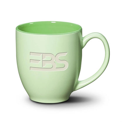 Alessa Mug - 16oz - Deep Etch