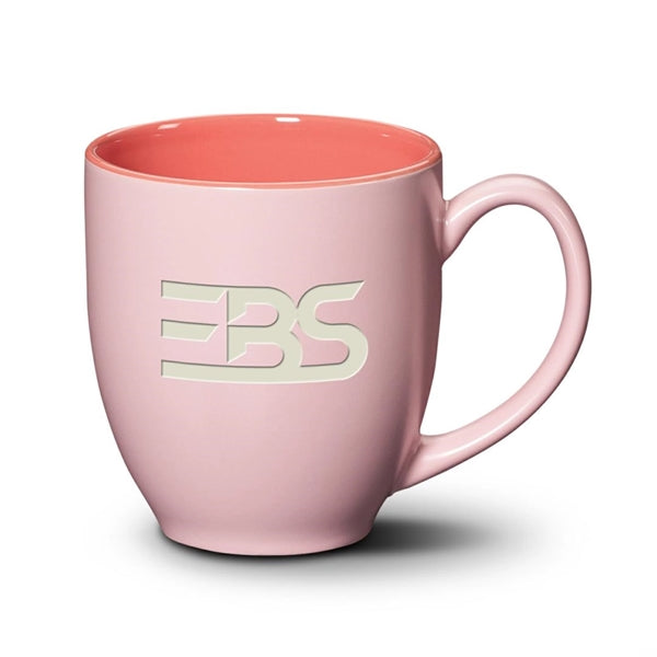 Alessa Mug - 16oz - Deep Etch