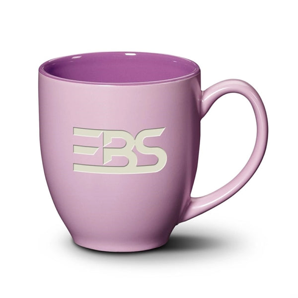Alessa Mug - 16oz - Deep Etch