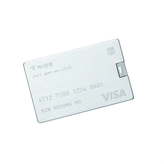 Optimum USB (Custom Direct)