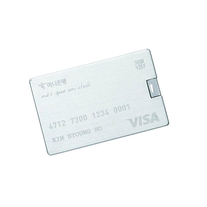 Optimum USB (Custom Direct)