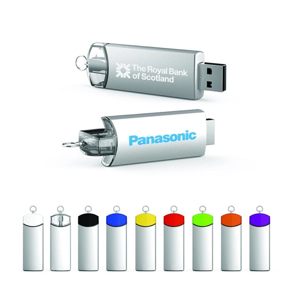 Torsion USB (Custom Direct)