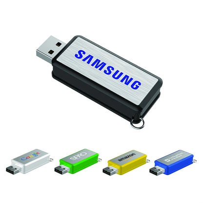 Surge USB (Custom Direct)
