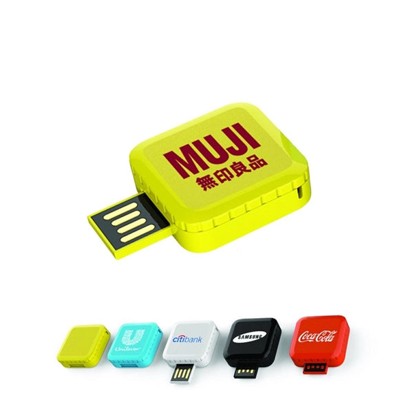 Pulse USB (Custom Direct)