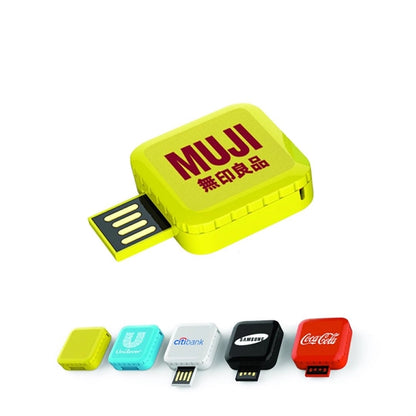 Pulse USB (Custom Direct)