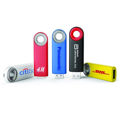 Revolution USB (Custom Direct)
