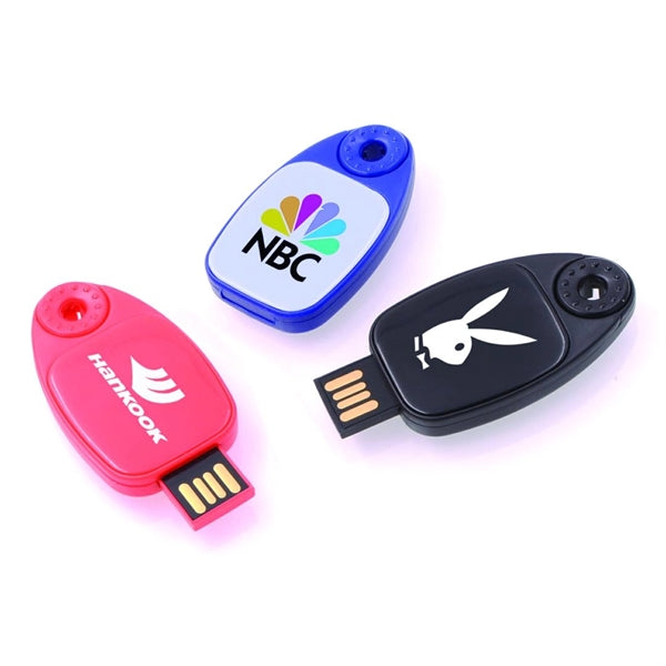 Prism USB (Custom Direct)