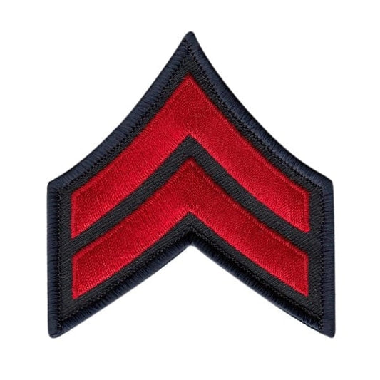 Woven Patches