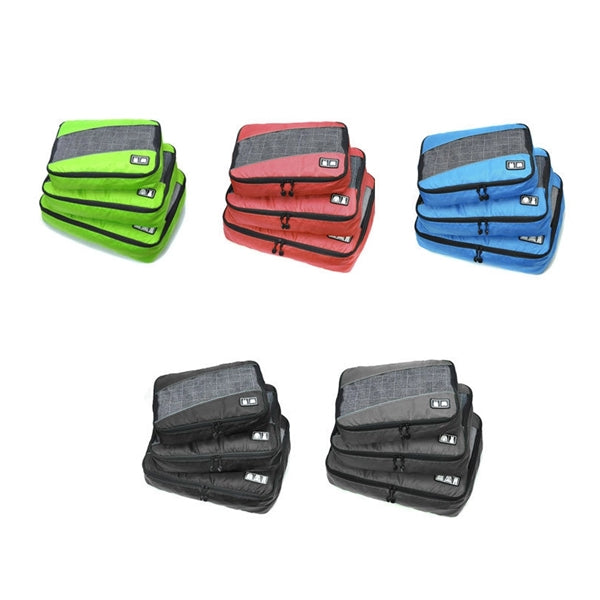 Travel Packing Cube Sets