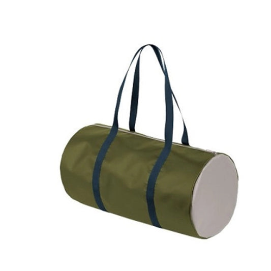 BARREL DUFFEL - TARPAULIN - SMALL