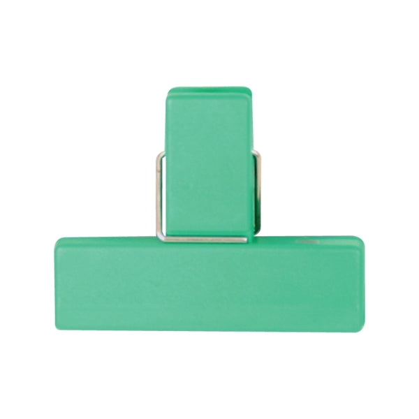 Small Bag Clip With Magnetic Back