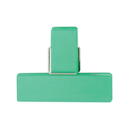 Small Bag Clip With Magnetic Back