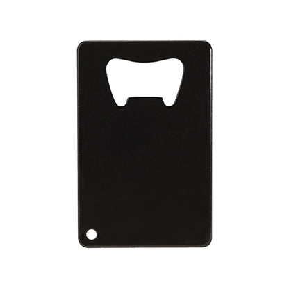 Credit Card Powder Coated Bottle Opener