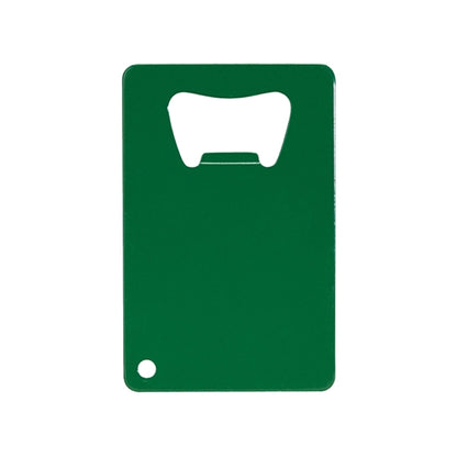 Credit Card Powder Coated Bottle Opener